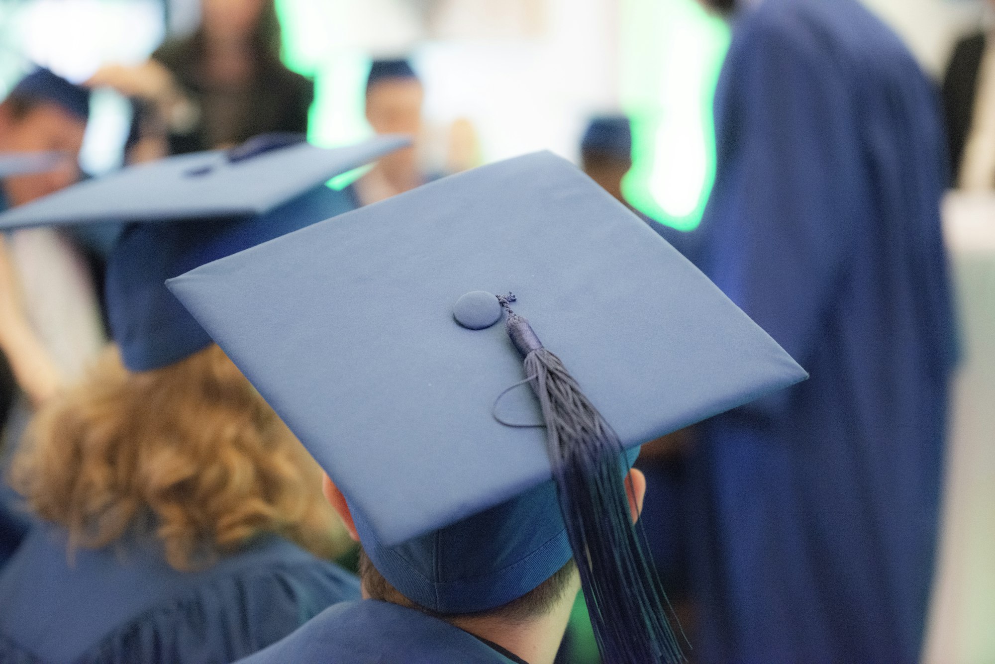 Graduations