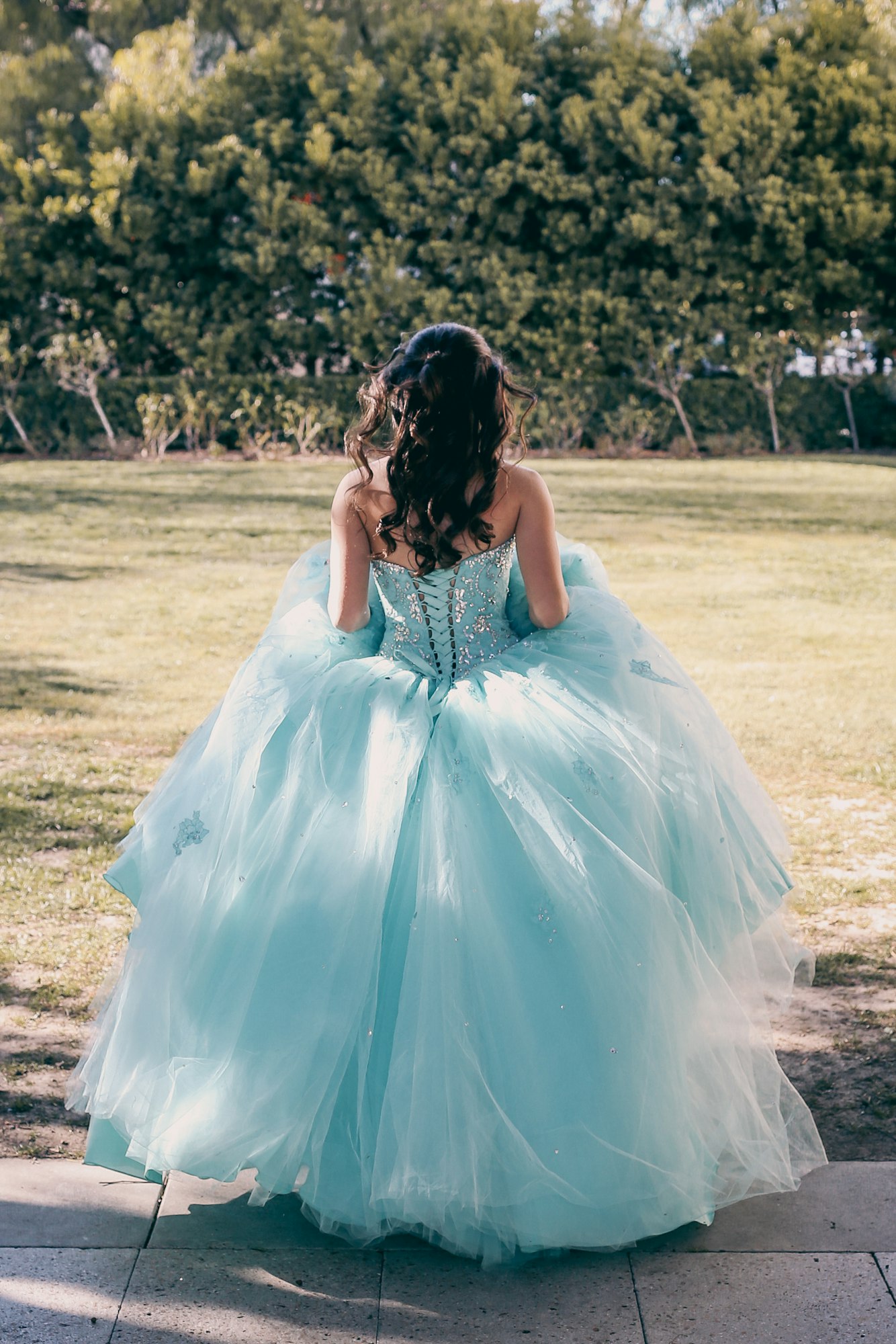 Quinceañeras
