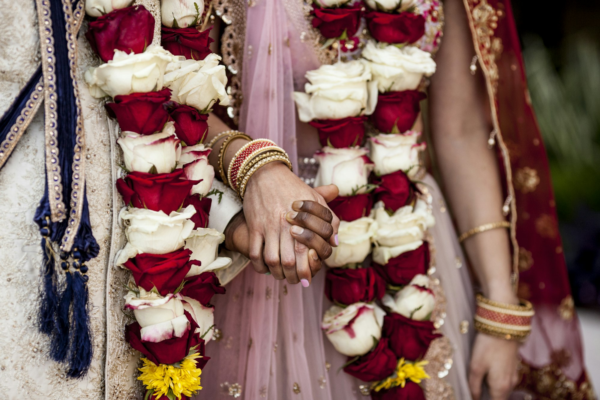 Indian Weddings