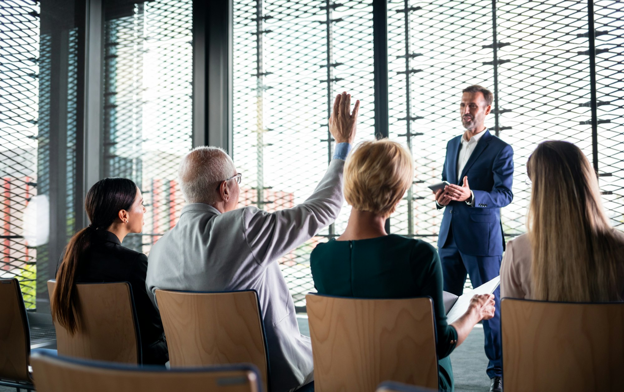 Corporate Events