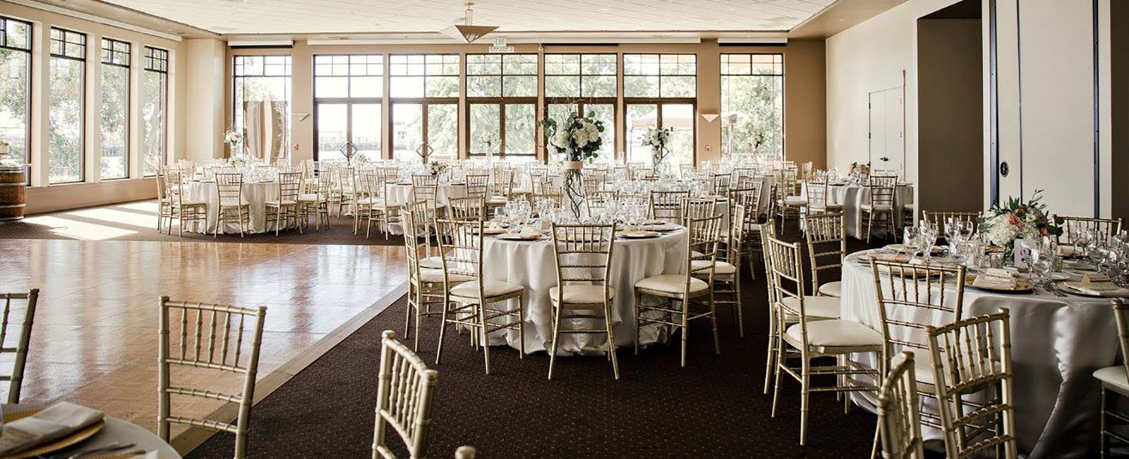The Fireside Room